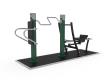 Denfit Gym Combi 7